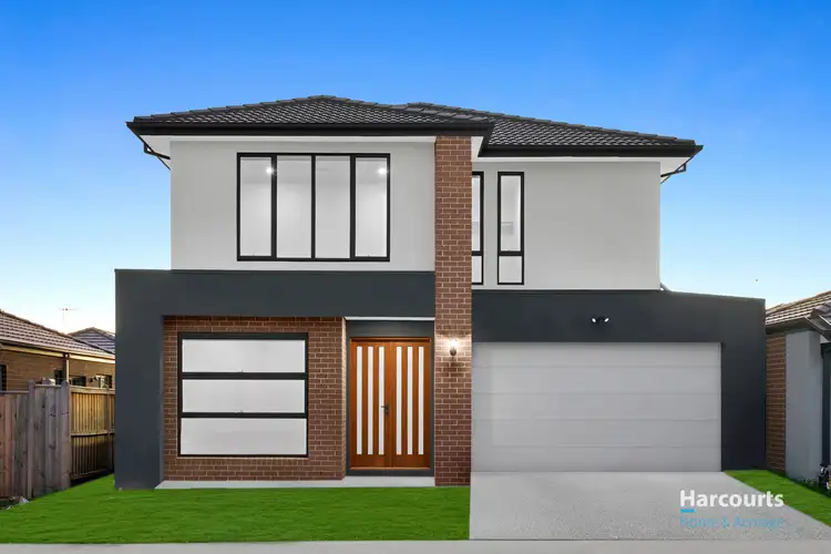 5 Goanna Road, Clyde North VIC 3978