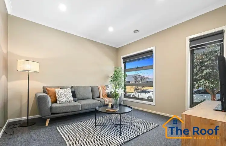 Second view of Homely house listing, 9 Erne Mews, Weir Views VIC 3338