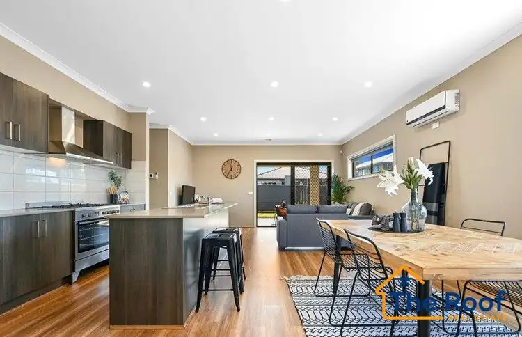 Third view of Homely house listing, 9 Erne Mews, Weir Views VIC 3338