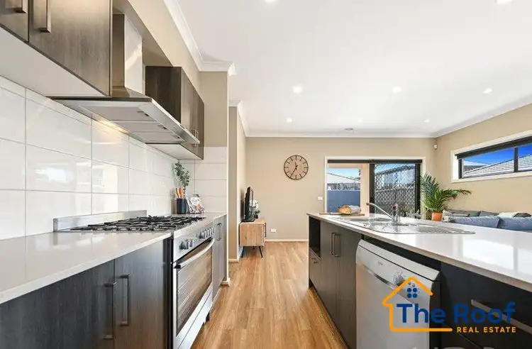 Fifth view of Homely house listing, 9 Erne Mews, Weir Views VIC 3338