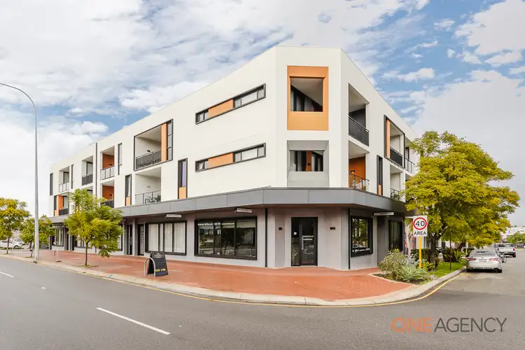20/159 Walcott Street, Mount Lawley WA 6050