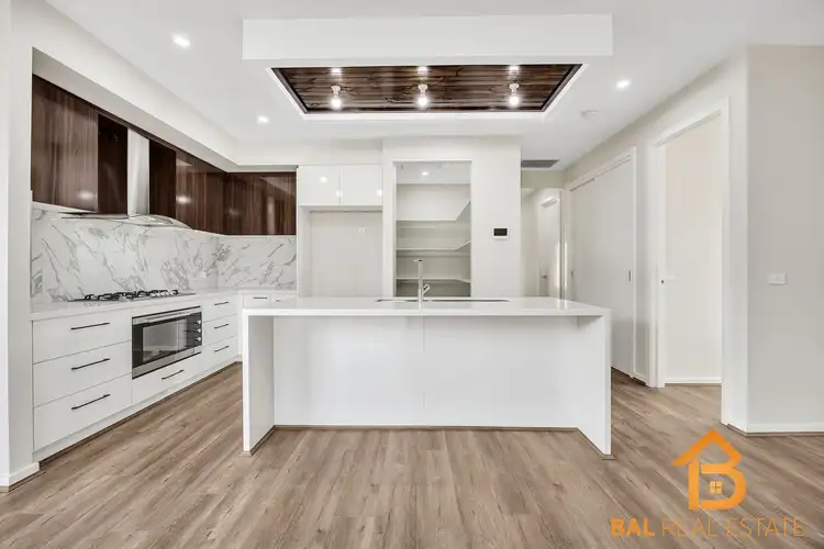 Second view of Homely house listing, 15 Farrington Avenue, Melton South VIC 3338