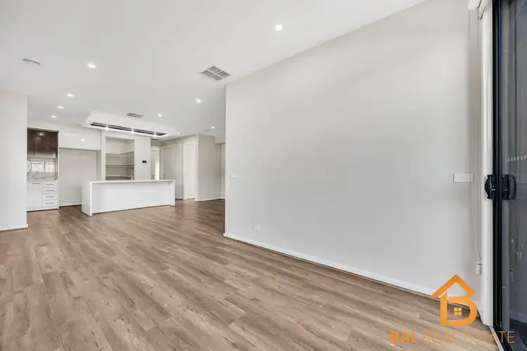 Third view of Homely house listing, 15 Farrington Avenue, Melton South VIC 3338