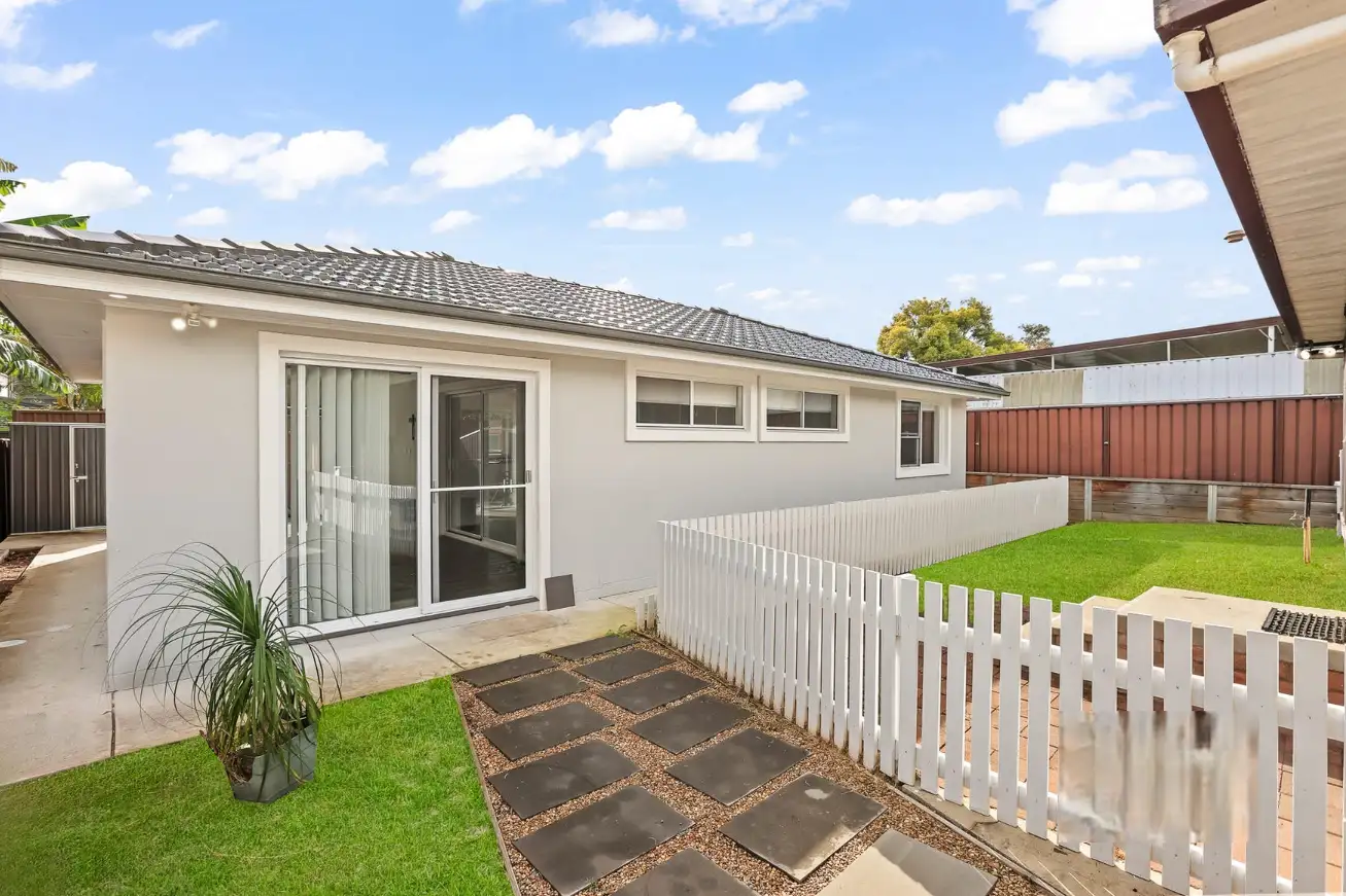 Main view of Homely flat listing, 11A Iona Street, Blacktown NSW 2148
