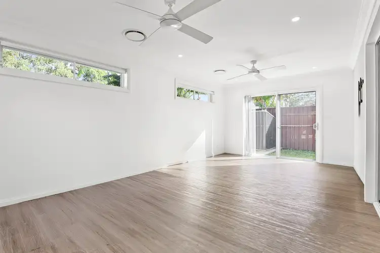 Third view of Homely flat listing, 11A Iona Street, Blacktown NSW 2148