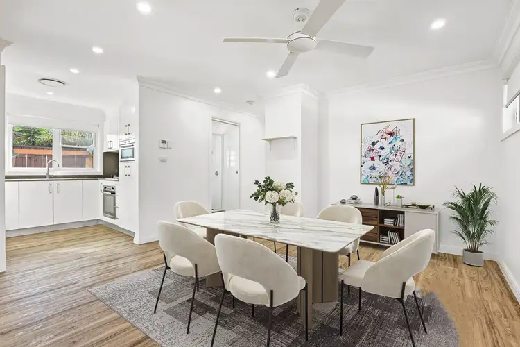 Fourth view of Homely flat listing, 11A Iona Street, Blacktown NSW 2148