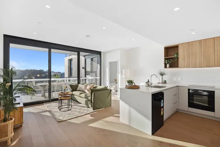 803/3 Richardson Street, South Perth WA 6151