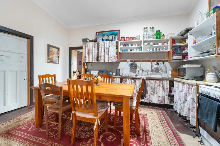 Fifth view of Homely house listing, 74 Sylvester Street, Coolgardie WA 6429