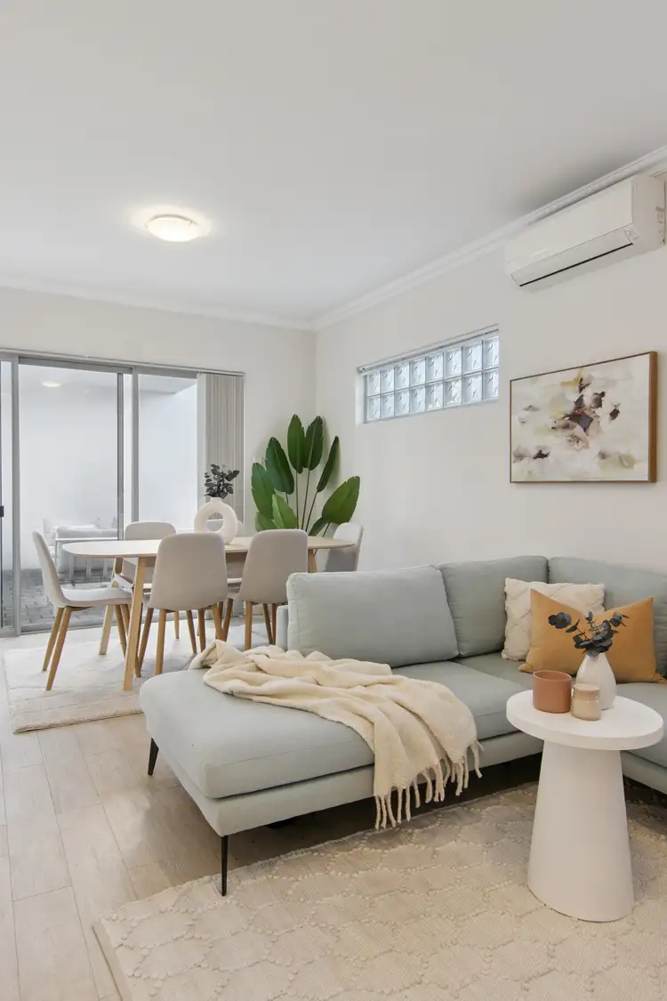 Third view of Homely house listing, 4/13 Belcastro Way, Madeley WA 6065