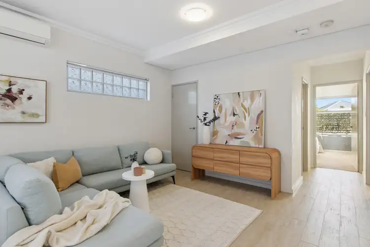 Fourth view of Homely house listing, 4/13 Belcastro Way, Madeley WA 6065