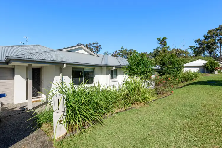 14 Yale Street, Pimpama QLD 4209