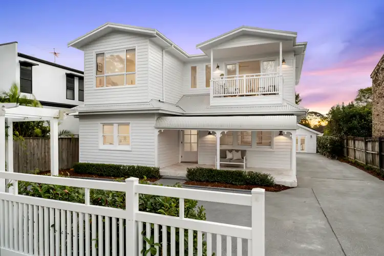 24 Hilmer Street, Frenchs Forest NSW 2086