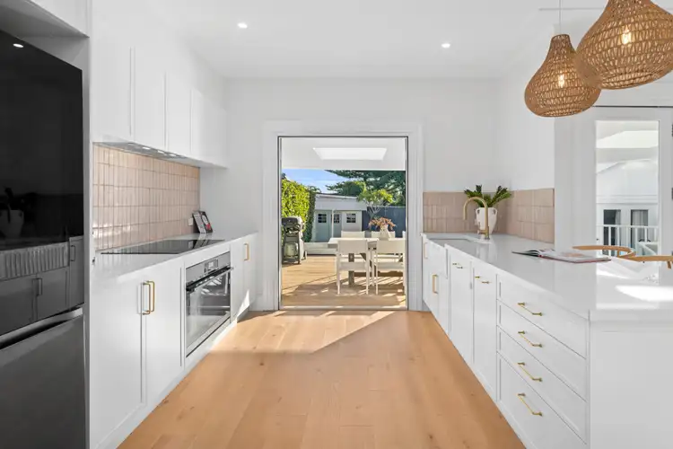 Fourth view of Homely house listing, 24 Hilmer Street, Frenchs Forest NSW 2086