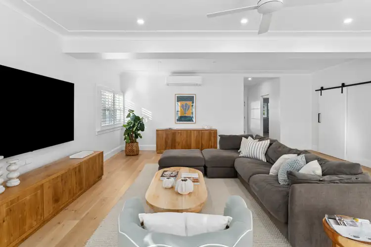 Fifth view of Homely house listing, 24 Hilmer Street, Frenchs Forest NSW 2086