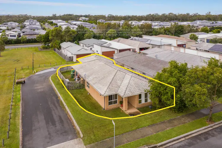 Main view of Homely house listing, 13 Carnarvon Court, Pimpama QLD 4209