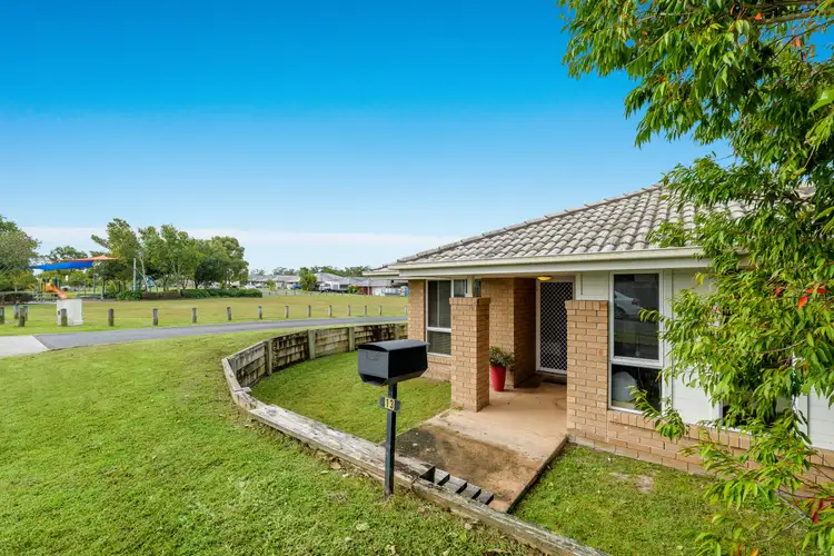 Fourth view of Homely house listing, 13 Carnarvon Court, Pimpama QLD 4209