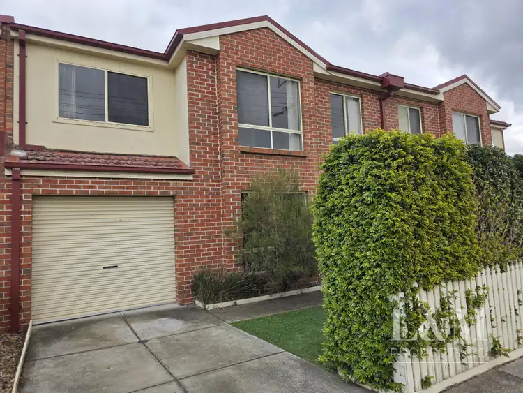 Main view of Homely house listing, 1/57 Wedge Street, Epping VIC 3076