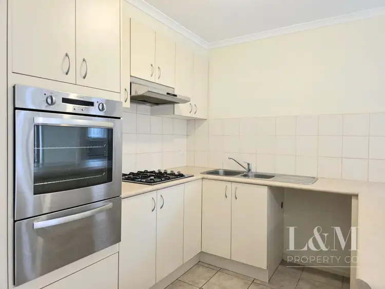Second view of Homely house listing, 1/57 Wedge Street, Epping VIC 3076