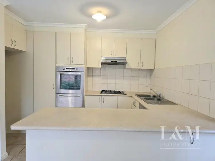 Third view of Homely house listing, 1/57 Wedge Street, Epping VIC 3076