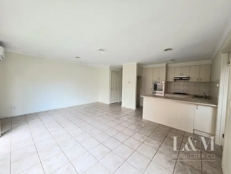 Fourth view of Homely house listing, 1/57 Wedge Street, Epping VIC 3076