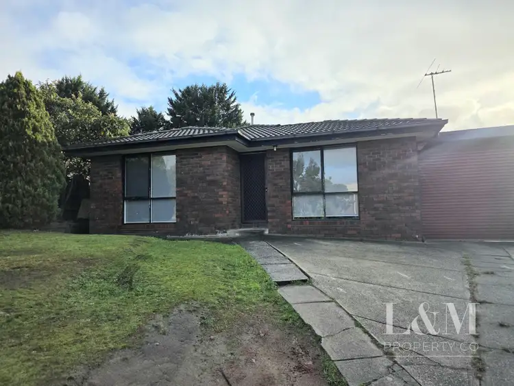 12 Pinus Place, Meadow Heights VIC 3048