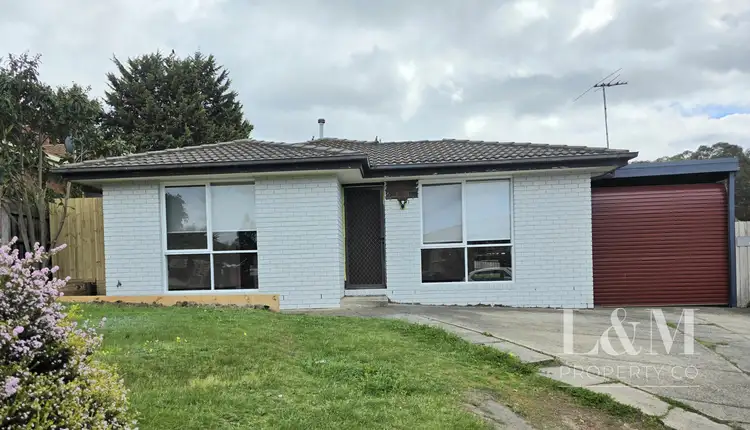 12 Pinus Place, Meadow Heights VIC 3048