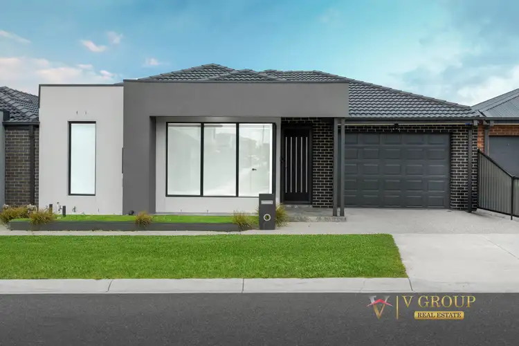 9 Bowenia Avenue, Craigieburn VIC 3064