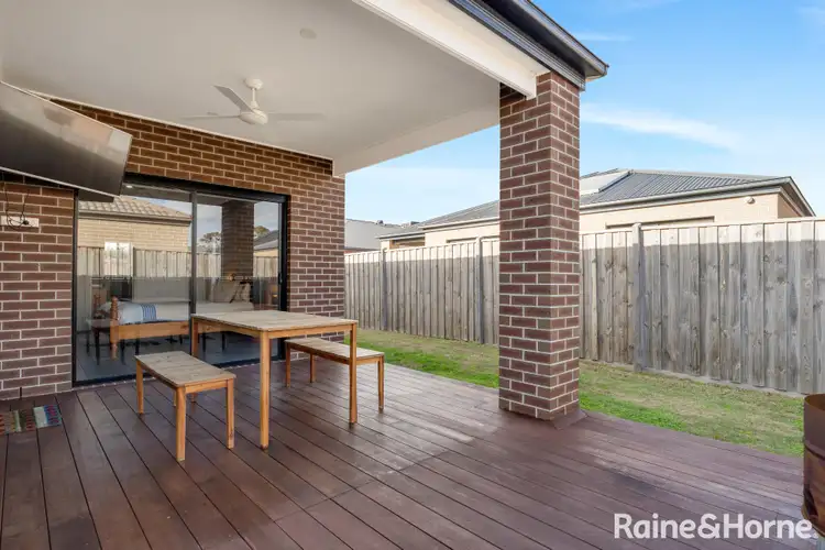 Third view of Homely house listing, 13 Carroll Street, Diggers Rest VIC 3427
