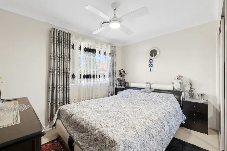Fourth view of Homely townhouse listing, 35 Tree Top Circuit, Quakers Hill NSW 2763