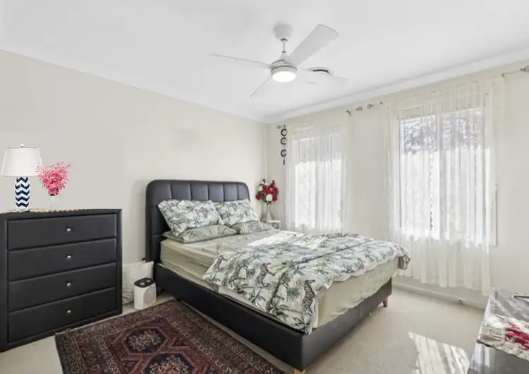 Fifth view of Homely townhouse listing, 35 Tree Top Circuit, Quakers Hill NSW 2763