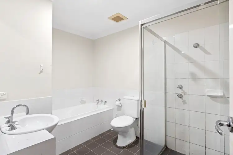 Sixth view of Homely townhouse listing, 35 Tree Top Circuit, Quakers Hill NSW 2763