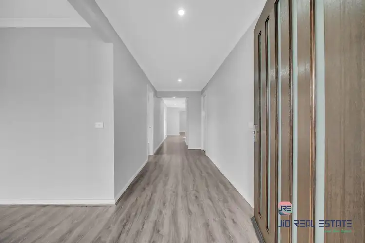Second view of Homely house listing, 80 Pintail Drive, Melton South VIC 3338