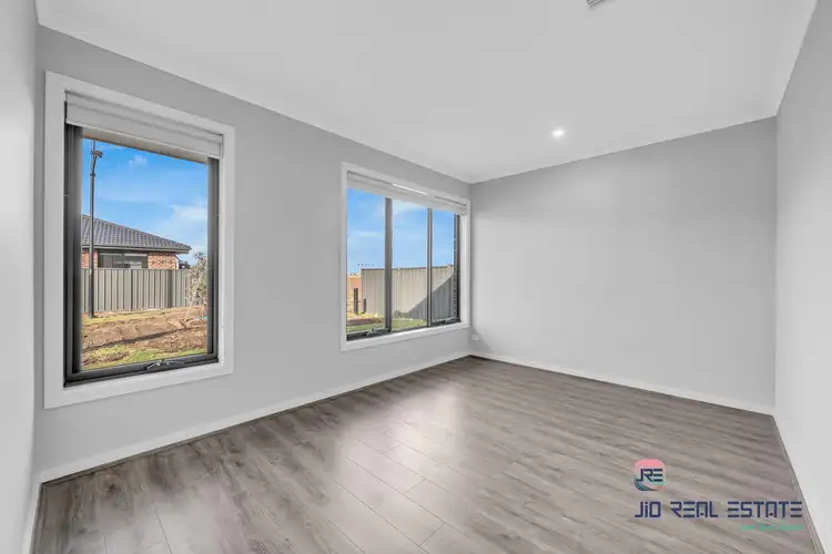 Third view of Homely house listing, 80 Pintail Drive, Melton South VIC 3338