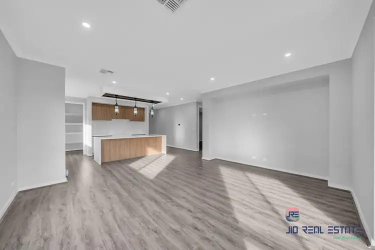 Sixth view of Homely house listing, 80 Pintail Drive, Melton South VIC 3338