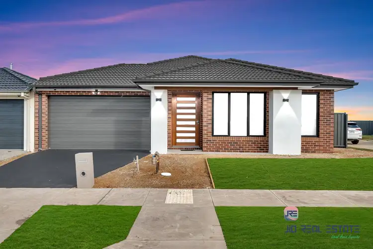 Main view of Homely house listing, 82 Pintail Drive, Melton South VIC 3338