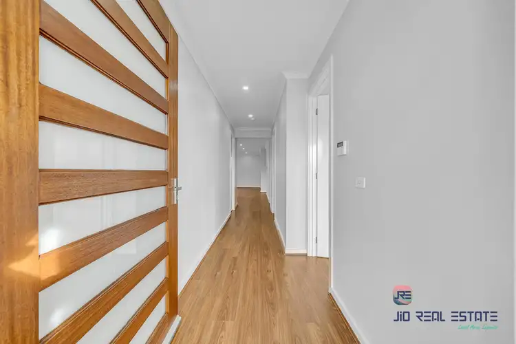 Second view of Homely house listing, 82 Pintail Drive, Melton South VIC 3338