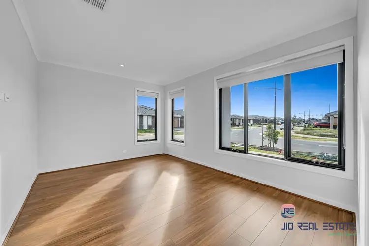 Third view of Homely house listing, 82 Pintail Drive, Melton South VIC 3338