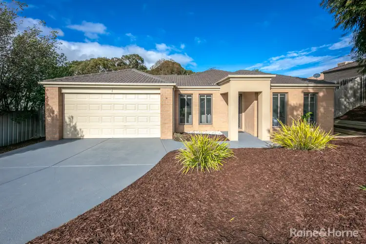 Main view of Homely house listing, 18 Longmire Court, Sunbury VIC 3429
