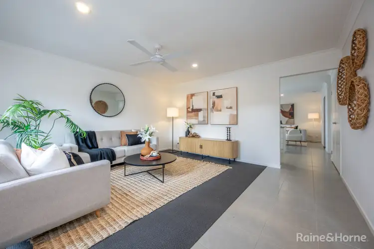 Fourth view of Homely house listing, 18 Longmire Court, Sunbury VIC 3429
