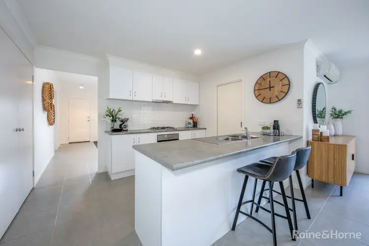 Fifth view of Homely house listing, 18 Longmire Court, Sunbury VIC 3429