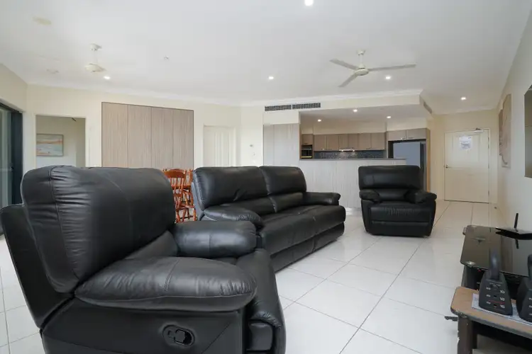 Fourth view of Homely unit listing, 420/12 Salonika Street, Parap NT 820