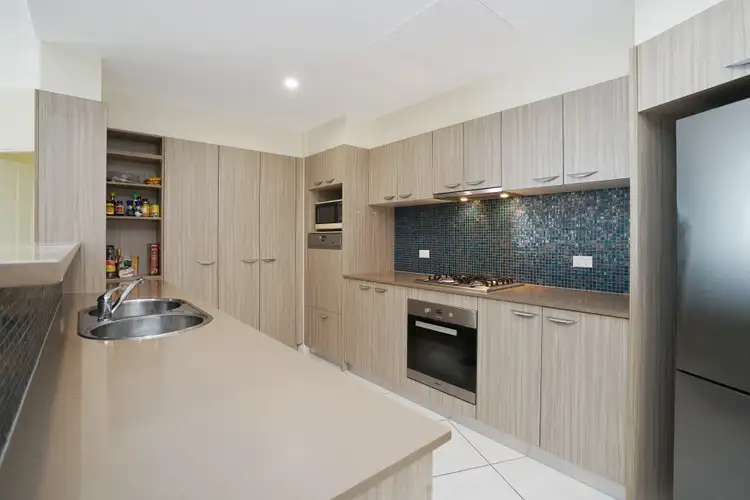Fifth view of Homely unit listing, 420/12 Salonika Street, Parap NT 820