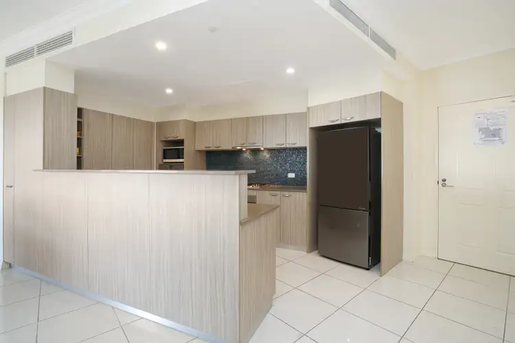 Sixth view of Homely unit listing, 420/12 Salonika Street, Parap NT 820