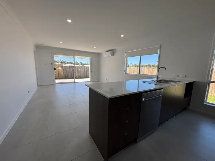Second view of Homely semi-detached listing, 48B/Ranson Road, Gympie QLD 4570