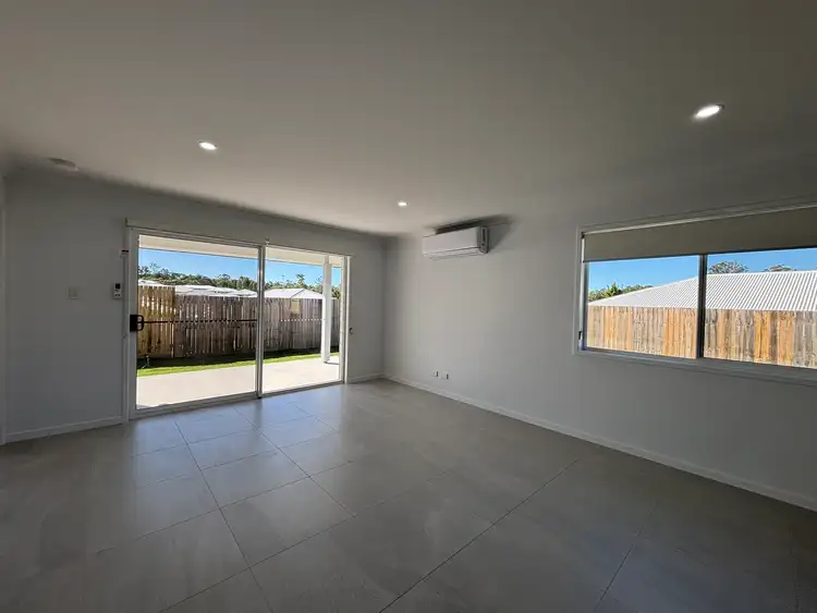 Third view of Homely semi-detached listing, 48B/Ranson Road, Gympie QLD 4570