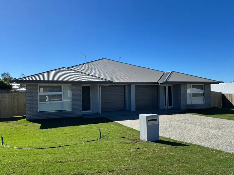 48A Ranson Road, Gympie QLD 4570