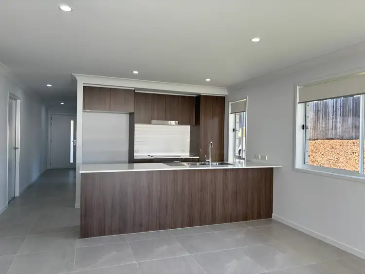 Second view of Homely semi-detached listing, 48A Ranson Road, Gympie QLD 4570