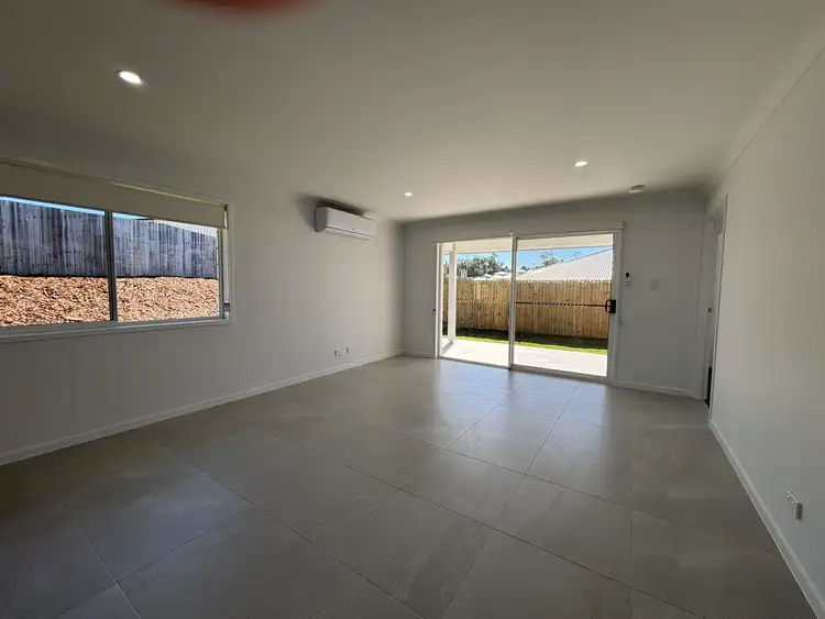Third view of Homely semi-detached listing, 48A Ranson Road, Gympie QLD 4570