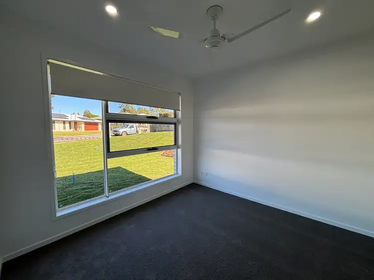 Fifth view of Homely semi-detached listing, 48A Ranson Road, Gympie QLD 4570