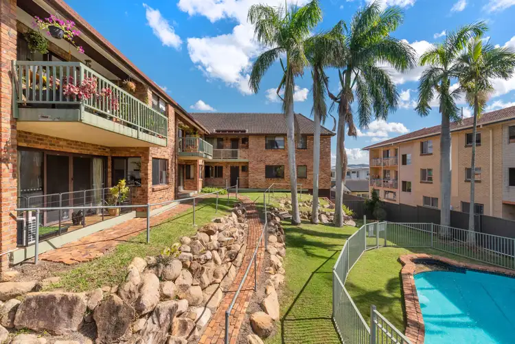 8/115 Park Road, Yeronga QLD 4104